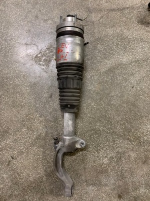 06701007160 амортизатор левый перед maserati levante оригинал фото №1