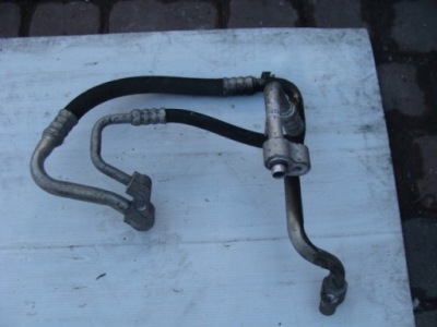 Opel zafira b 2.2 бензин дроти кондиціонера фото №1