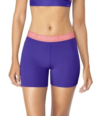 TRIUMPH Spodenki TRIACTION Cardio Panty XS/34