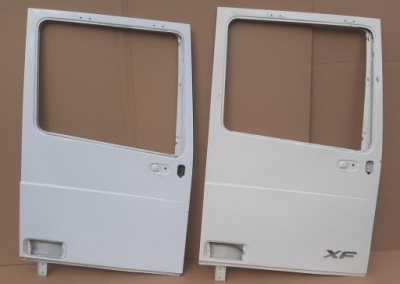 Daf xf 106 e6 дверь правое 3279wht фото №1