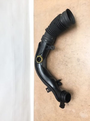 5008 3008 i 2.0hdi шланг інтеркулер 9685498280 фото №1