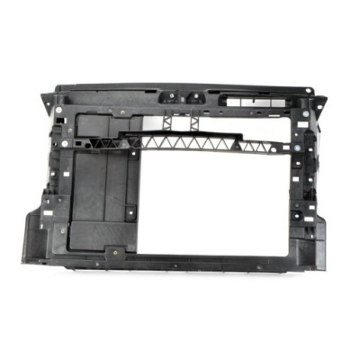 Pas перед vw polo 9n v 6r 02-22 фото №1