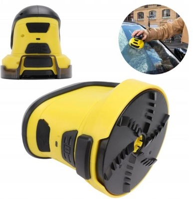 RASPADOR ELÉCTRICA PARA VENTANAS KARCHER USB  