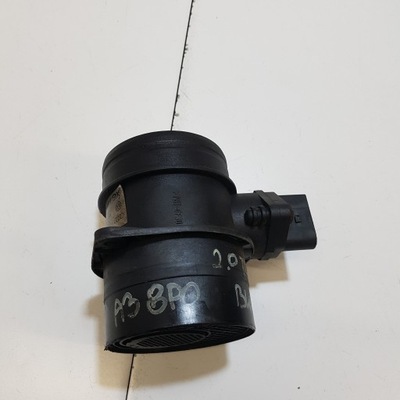 Витратомір повітря seat leon 2 фото №1