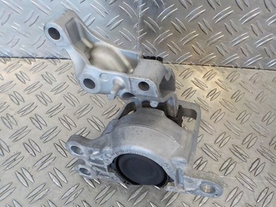 Renault espace v 14-20 кронштейн подушка двигателя фото №1