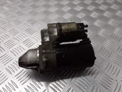 Стартер opel astra g 1.4 24436877 фото №1