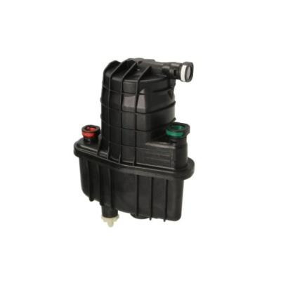 Knecht kl 832d фільтр пального фото №1