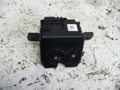 Kia sportage iv замок задній кришки 15-19 фото №1