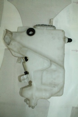 Mercedes w211 e бачок рідина омивача фото №1