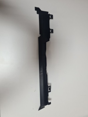 B68- uga escape воздуховод воздуха левая org nowa фото №1