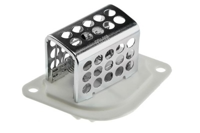 Nty резистор вентилятор фото №1