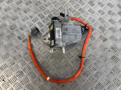 Нагрівач акумулятора тяговий ev tesla model x 104894100c фото №1