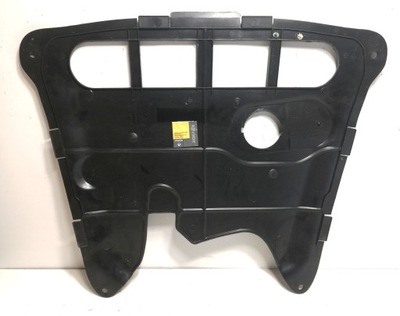 PROTECCIÓN DEL MOTOR RENAULT KANGOO 8200158870 OE!  