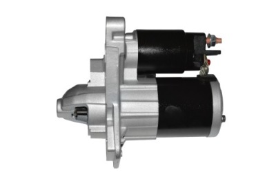 Стартер рік mitsubishi оригінальний номер 233000557r фото №1