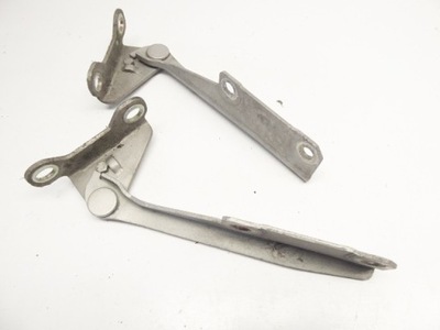 Volvo s40 i 95r- петля петли капот перед kpl фото №1