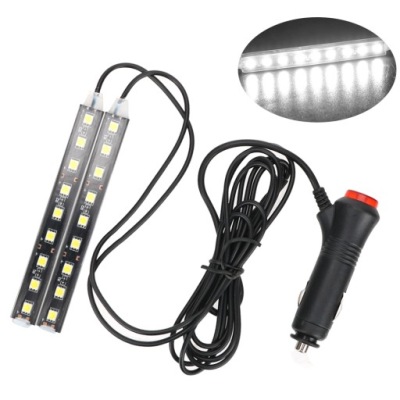 Авто atmosfera лампы декоративная do wnętrza-4380 фото №1