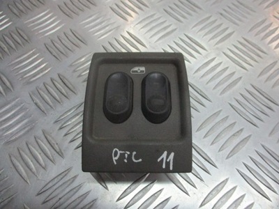 Панель вікон chrysler pt cruiser фото №1