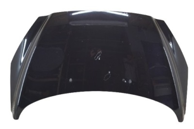 Капот кришка двигуна peugeot 308 t7 ktv 8h фото №1