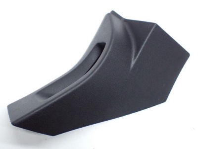 Захист поріг стійка лівий перед 98139332zd fiat scudo iii 24r фото №1