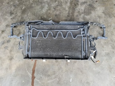 Pas передний w mocnienie a8 d2 przed fl 3.7 akj фото №1