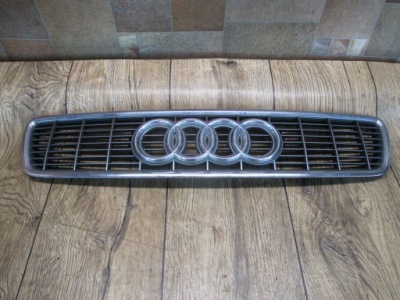 Audi a4 s4 b5 решітка радіатора решітка радіатора радіатора 8d3853651aa фото №1