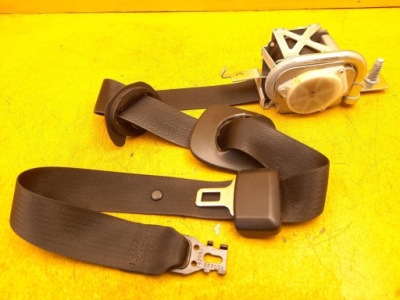 Tesla model s ремінь безпеки перед правий 1018700-03-a 14r. фото №1