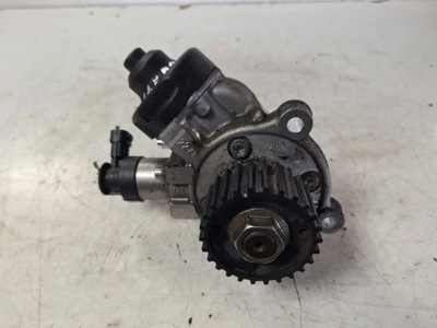 Насос упорскування 0445010747 alfa romeo stelvio giulia 2.2 d фото №1