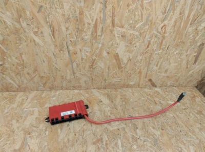 Bmw 1 f20 f21 2018 апарат / розподільник запалювання фото №1