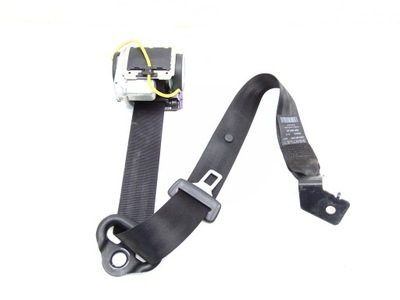 Pas безпеки лівий задня bentley continental фото №1