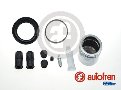 KIT DE REPARACIÓN SOPORTE CON TLOCZKIEM D41106C/AUF AUTOFREN SEINSA  