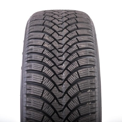 4x OPONY ZIMOWE 215/60R16 Falken HS01 99H XL