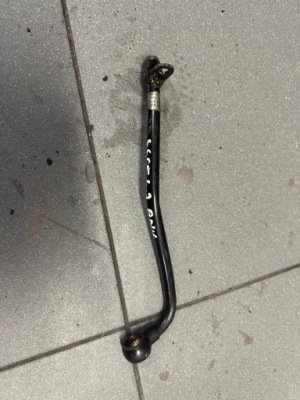 Шланг wody audi s6 c5 4.2 ank 077121481b фото №1