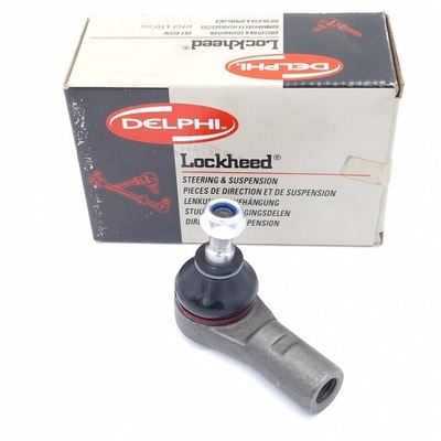 Końcówka drążka kierowniczego Delphi TA1165