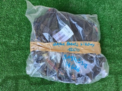 Електропроводка права bmw i4 g26 5a54938 фото №1