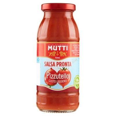 Mutti Salsa Pizzutello Mutti 300 g