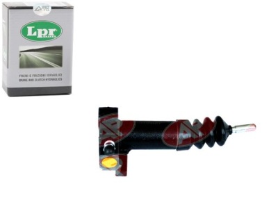 Lpr 3091 привод, сцепление фото №1