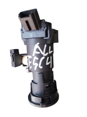 Замок зажигания ford escape mk4 usa фото №1