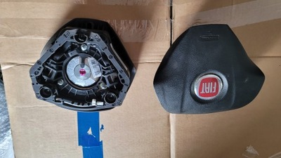 PAGALVĖ VAIRUOTOJO FIAT DOBLO II 07354968570 ORIG. 