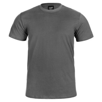 Koszulka T-shirt Texar Grey M