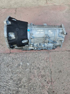 КОРОБКА КПП BMW F30 F31 F36 F32 АВТОМАТ 8HP70X 9487564