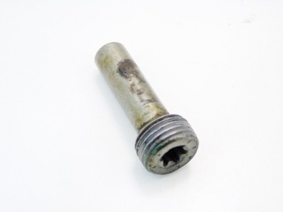 Болт грм 2.0d n47 bmw f10 f11 f30 f20 f21 f32 фото №1