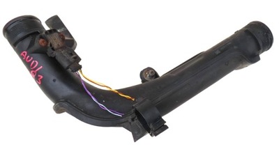 Труба интеркулер audi q3 8u 2.0 tdi 2011-2018 rok 1k0145770ae фото №1