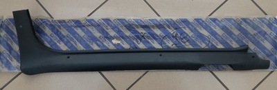 Молдинг порог fiat tempra tipo перед правая внутренний. фото №1