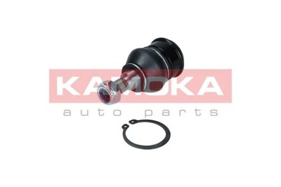 KAMOKA 9040088 8/5000 PERNA PALANCA PARTE DELANTERA L/P PARTE INFERIOR  