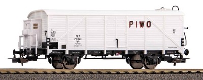 Wagon towarowy ex "Berlin" PKP III PIKO 24514