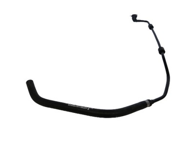 Mercedes glc 253 w253 шланг odp бак wyr фото №1