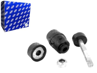 Sasic 4001505 подвеска, стабилизатор фото №1