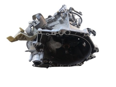 Коробка передач передач peugeot 208 ii 1.2 thp 20r103 фото №1
