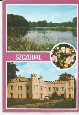 SZCZODRE - DOLNY ŚLĄSK