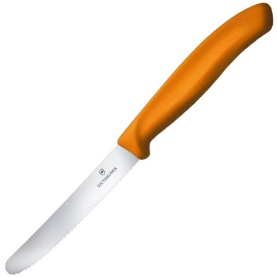 Nóż kuchenny Victorinox Orange